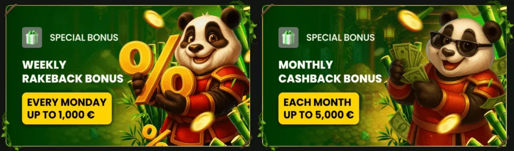 Lucrative Bonuses and Promotions Asino Casino